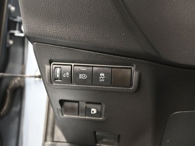 2025 Toyota Corolla Cross Hybrid S