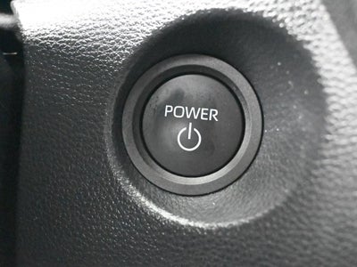 2025 Toyota Corolla Cross Hybrid S