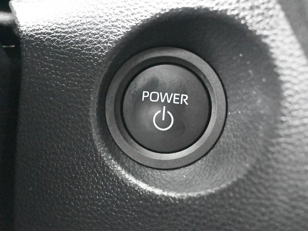 2025 Toyota Corolla Cross Hybrid S