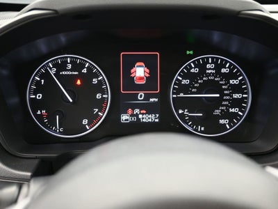 2024 Subaru Impreza Sport