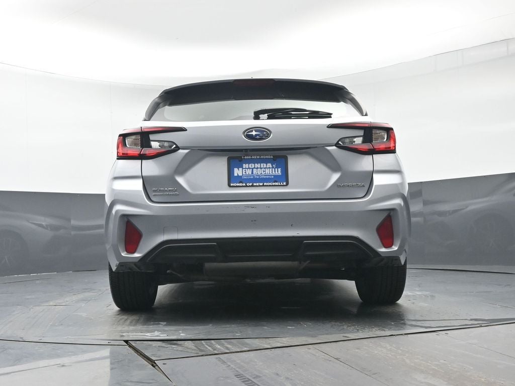 2024 Subaru Impreza Sport