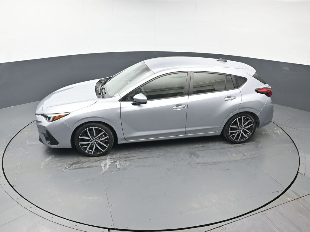 2024 Subaru Impreza Sport