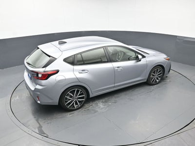 2024 Subaru Impreza Sport