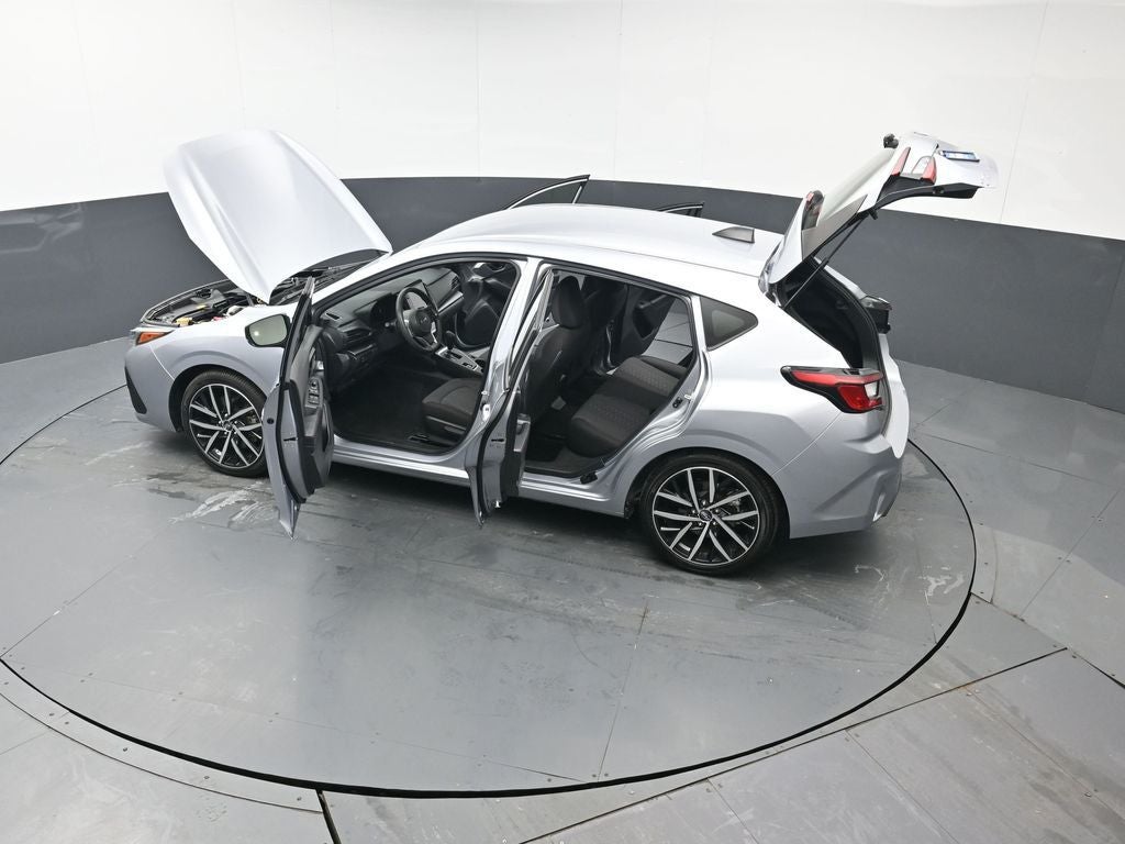 2024 Subaru Impreza Sport
