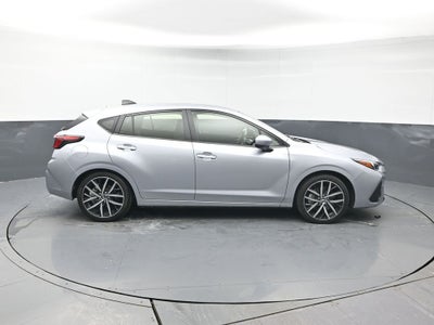 2024 Subaru Impreza Sport