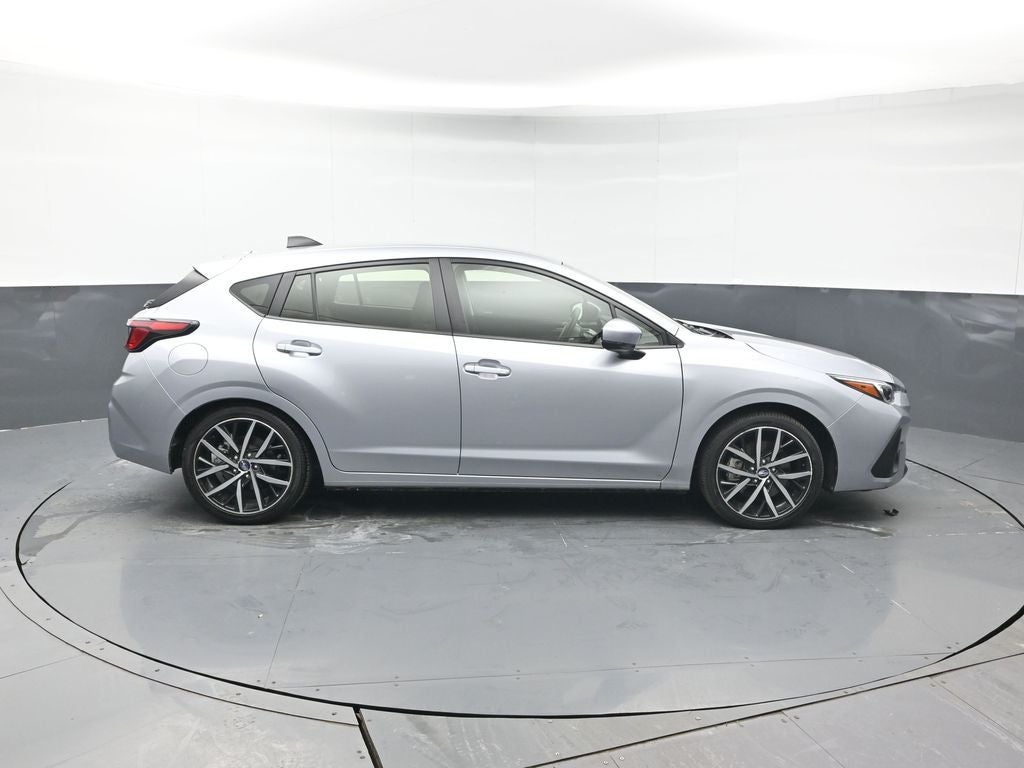 2024 Subaru Impreza Sport