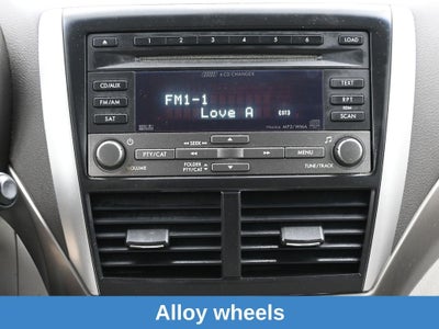 2010 Subaru Forester 2.5X Limited