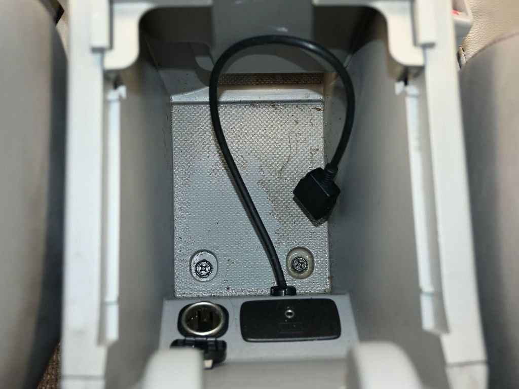 2010 Subaru Forester 2.5X Limited