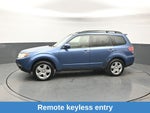 2010 Subaru Forester 2.5X Limited