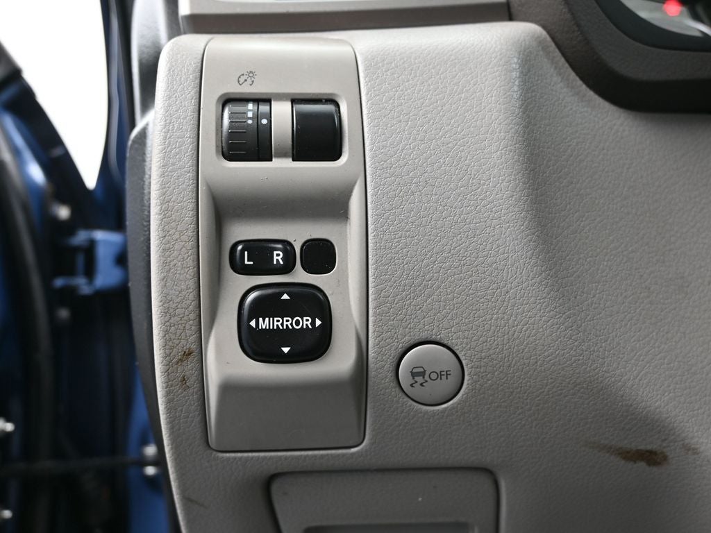 2010 Subaru Forester 2.5X Limited