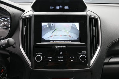 2023 Subaru Forester Base