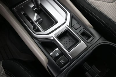 2023 Subaru Forester Base