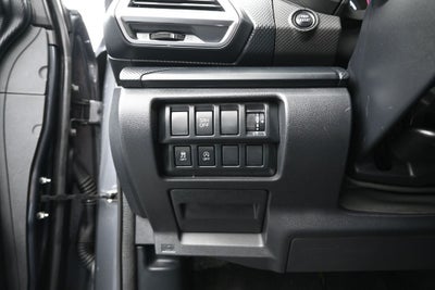 2023 Subaru Forester Base