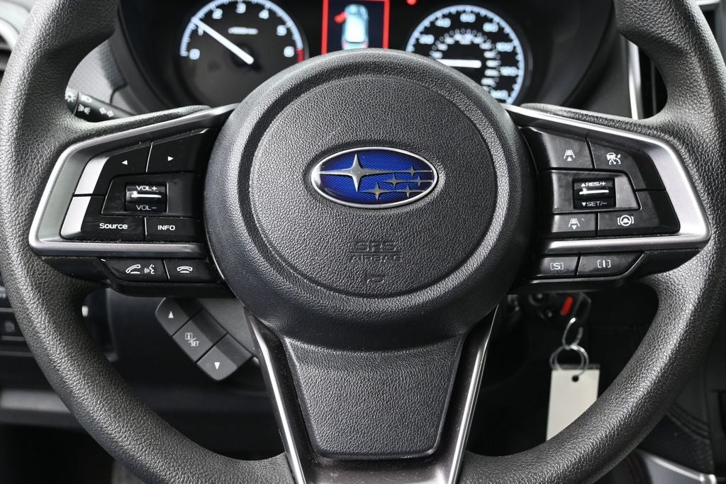 2023 Subaru Forester Base