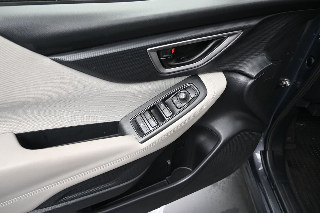 2023 Subaru Forester Base