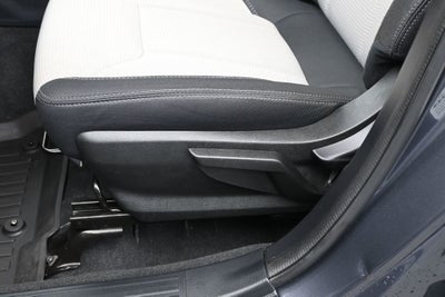 2023 Subaru Forester Base