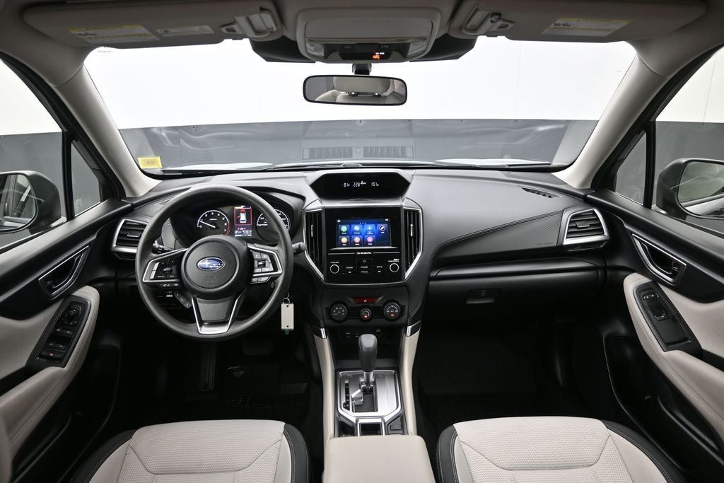2023 Subaru Forester Base