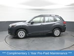 2023 Subaru Forester Base