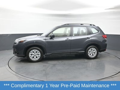 2023 Subaru Forester Base
