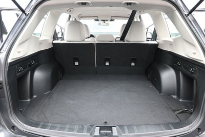 2023 Subaru Forester Base