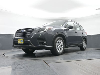 2023 Subaru Forester Base