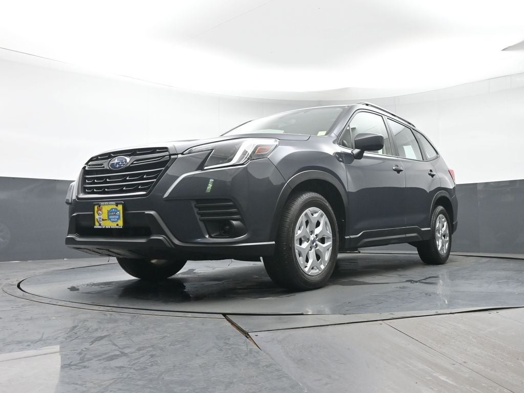 2023 Subaru Forester Base