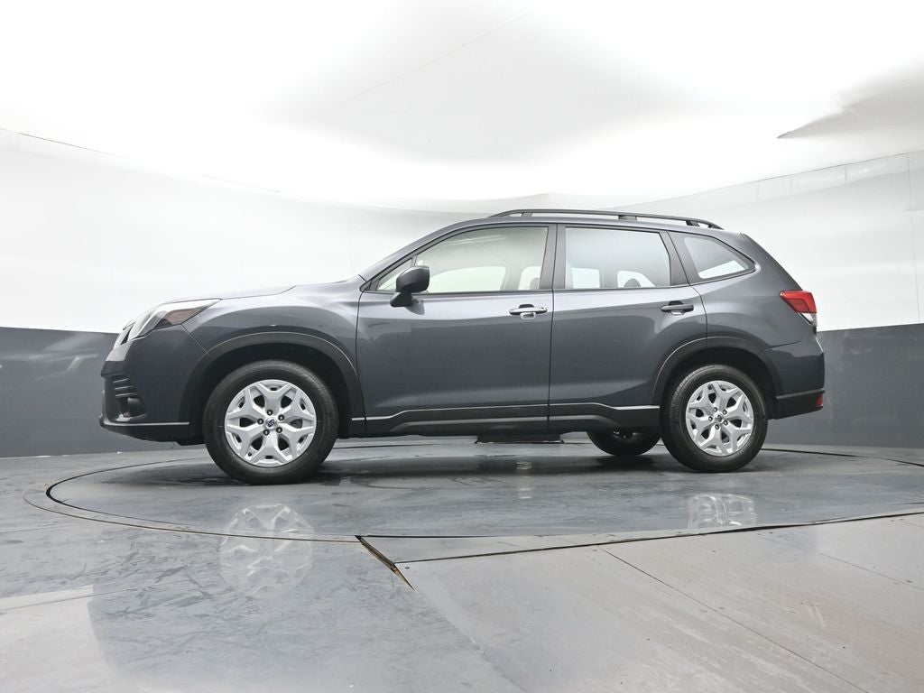 2023 Subaru Forester Base