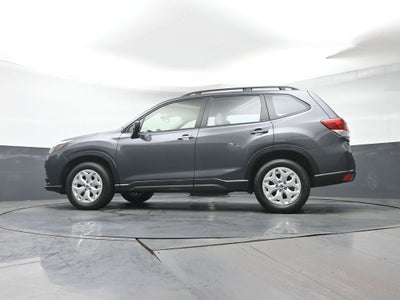 2023 Subaru Forester Base