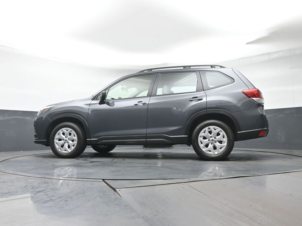 2023 Subaru Forester Base