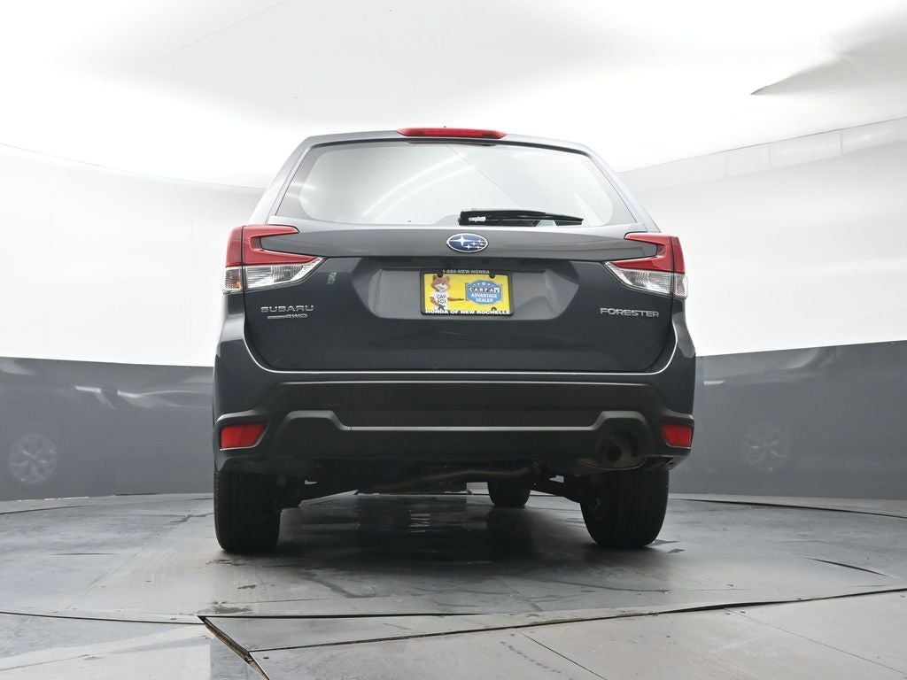 2023 Subaru Forester Base