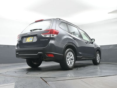 2023 Subaru Forester Base