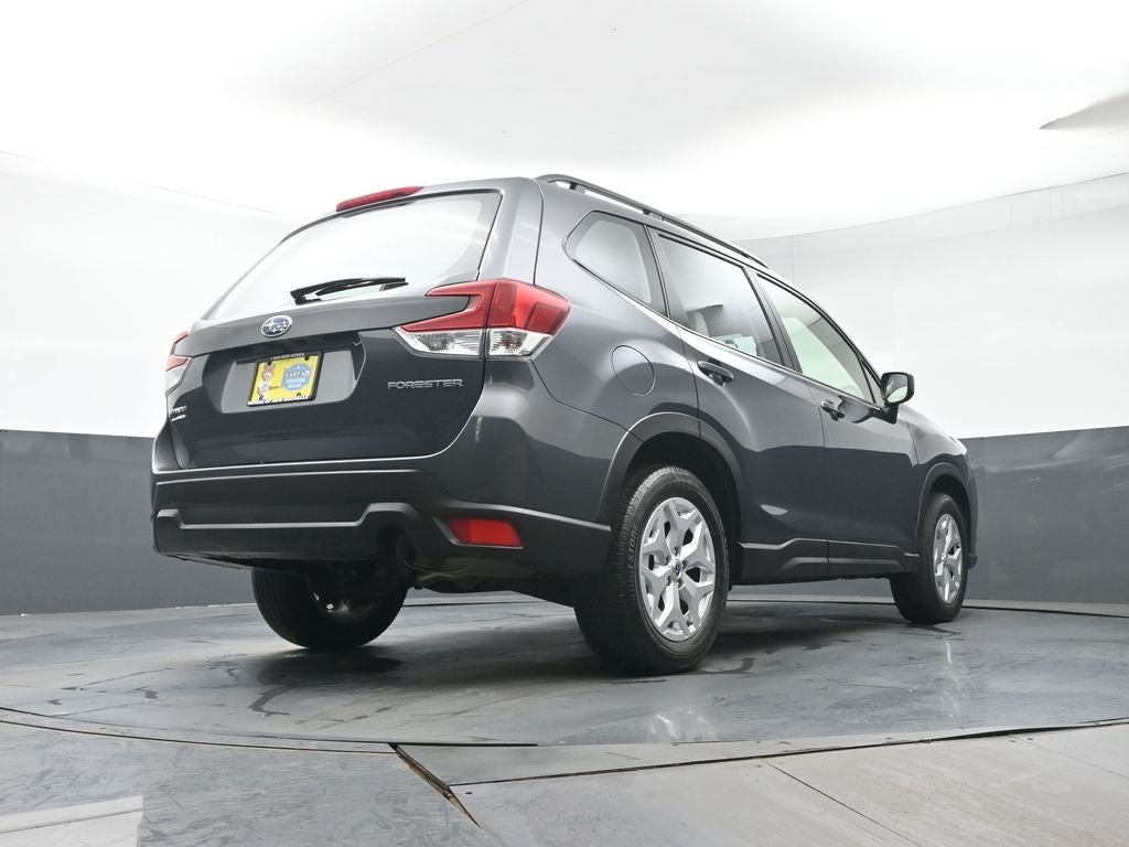 2023 Subaru Forester Base