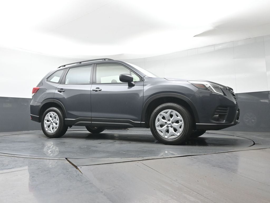 2023 Subaru Forester Base