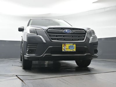 2023 Subaru Forester Base