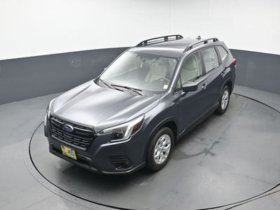 2023 Subaru Forester Base