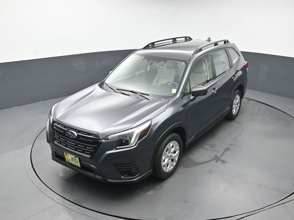 2023 Subaru Forester Base