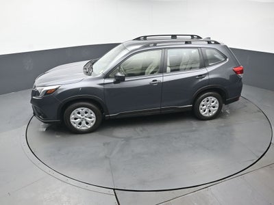 2023 Subaru Forester Base