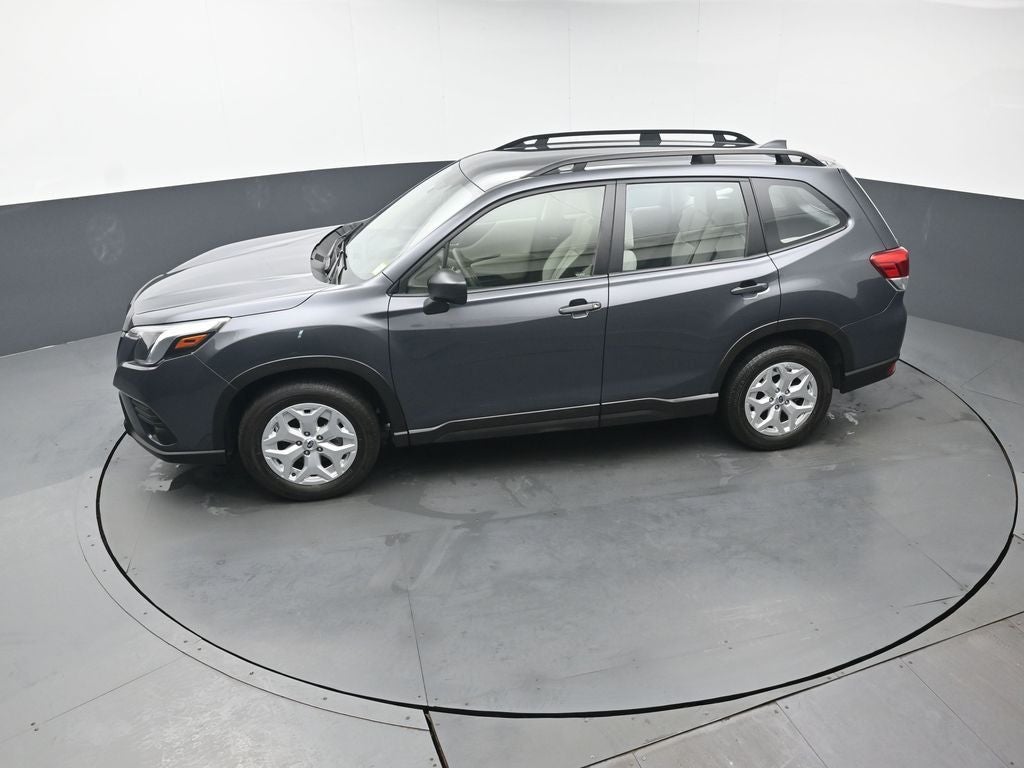 2023 Subaru Forester Base