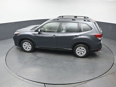 2023 Subaru Forester Base