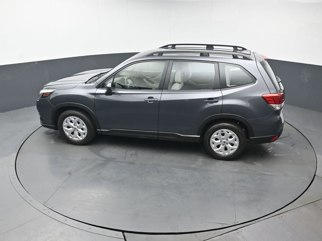 2023 Subaru Forester Base