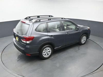 2023 Subaru Forester Base