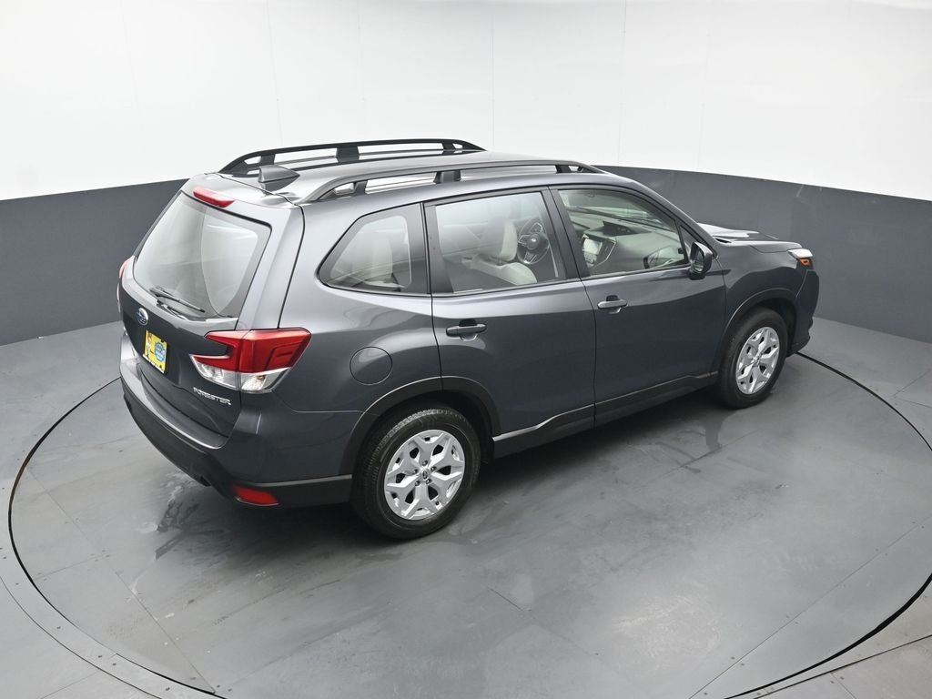 2023 Subaru Forester Base