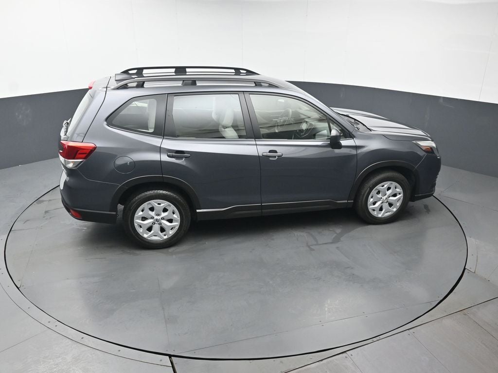 2023 Subaru Forester Base
