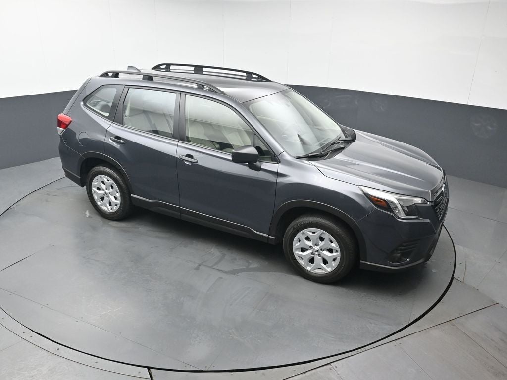 2023 Subaru Forester Base