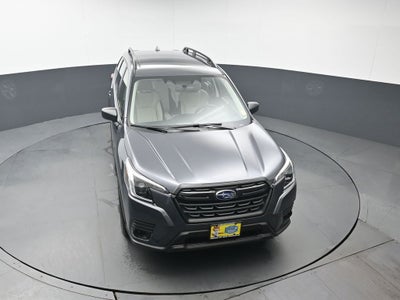 2023 Subaru Forester Base