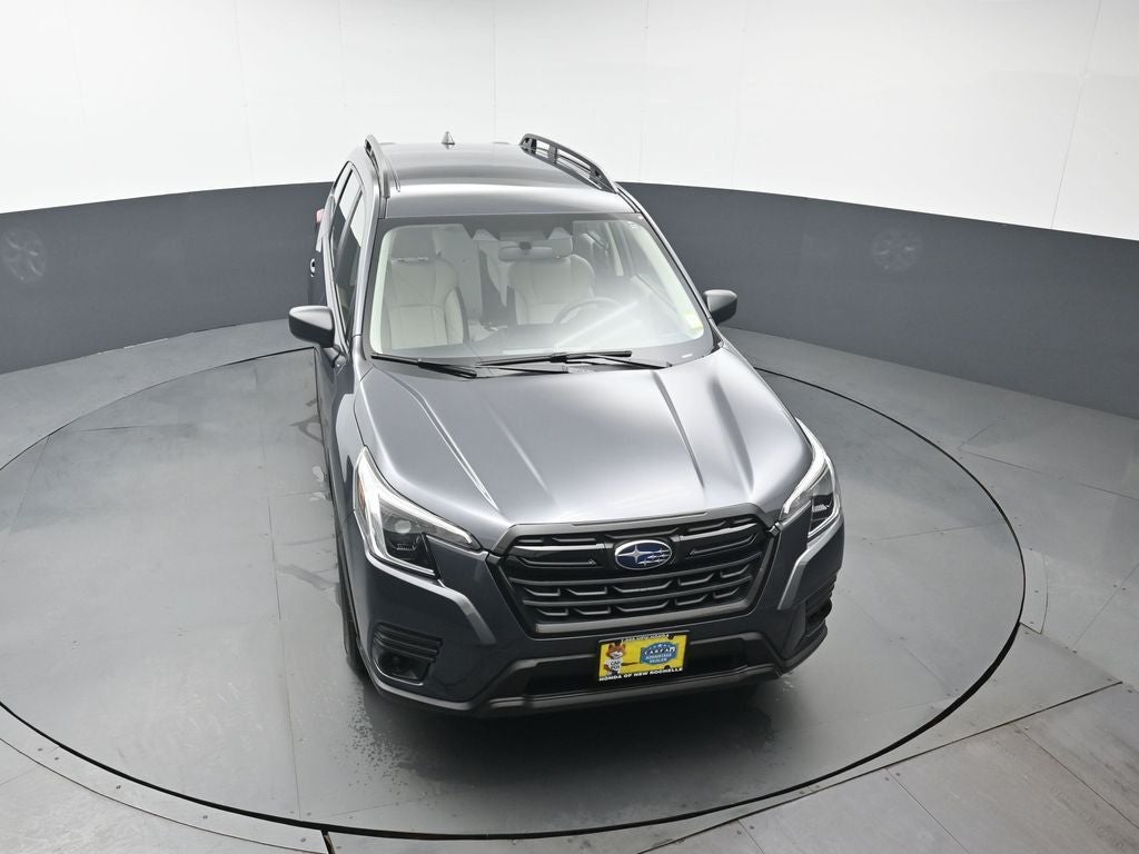 2023 Subaru Forester Base
