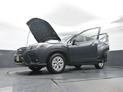 2023 Subaru Forester Base