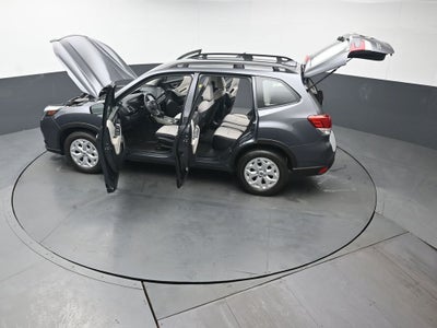 2023 Subaru Forester Base
