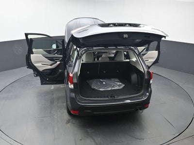 2023 Subaru Forester Base