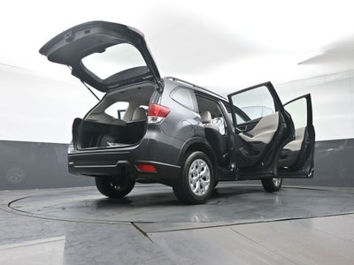 2023 Subaru Forester Base